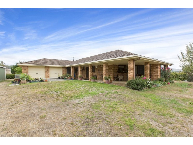 12 Ticknell Street, Ouse TAS 7140