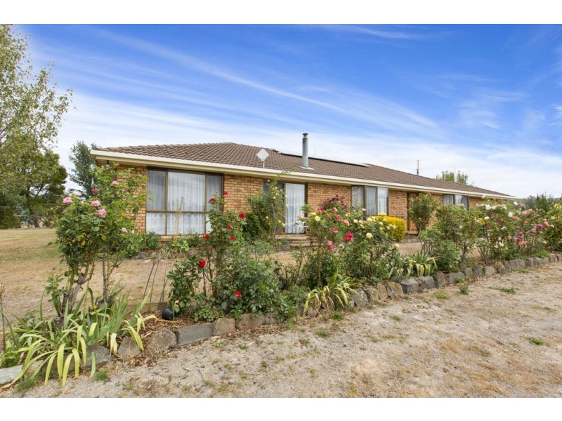 12 Ticknell Street, Ouse TAS 7140