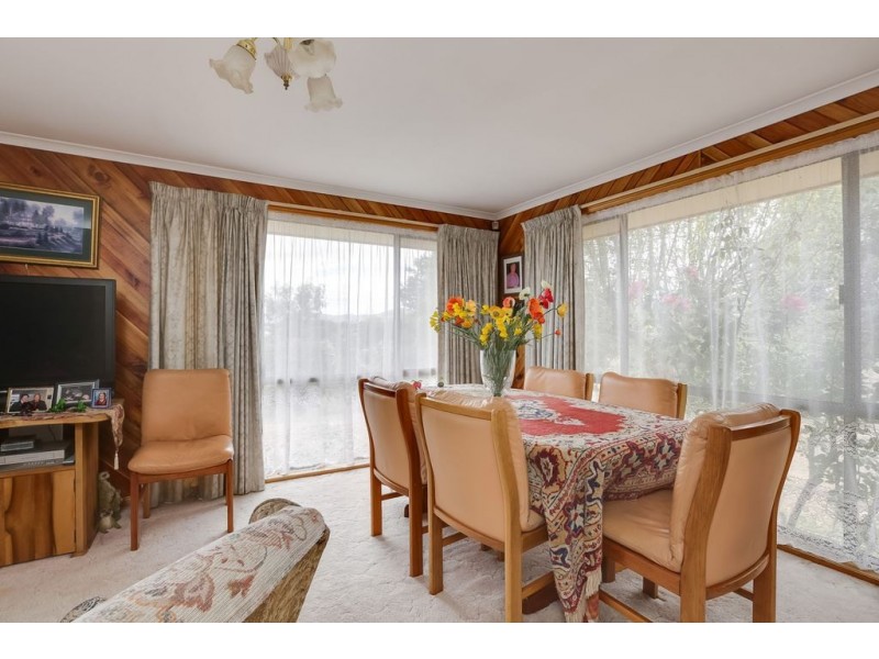 12 Ticknell Street, Ouse TAS 7140