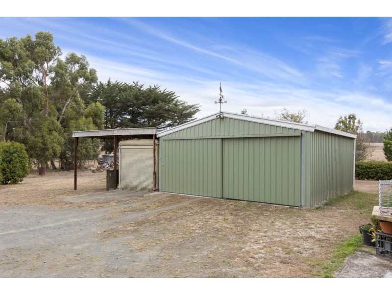 12 Ticknell Street, Ouse TAS 7140