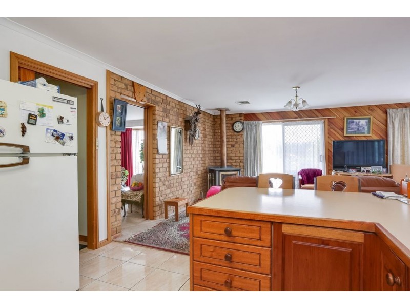 12 Ticknell Street, Ouse TAS 7140