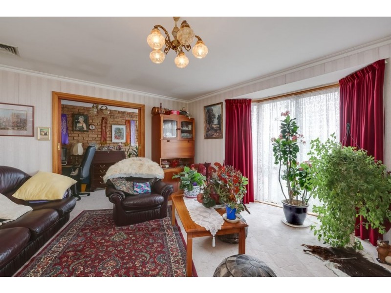 12 Ticknell Street, Ouse TAS 7140