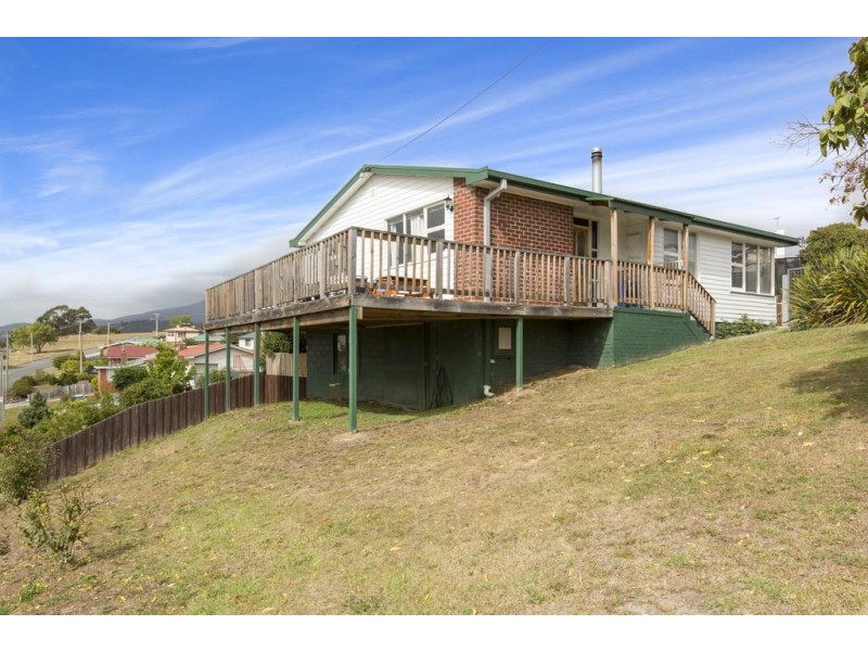 1 Pulkara Circle, Berriedale TAS 7011