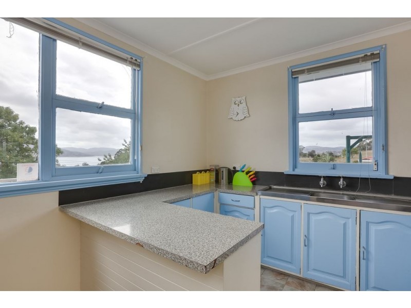 1 Pulkara Circle, Berriedale TAS 7011