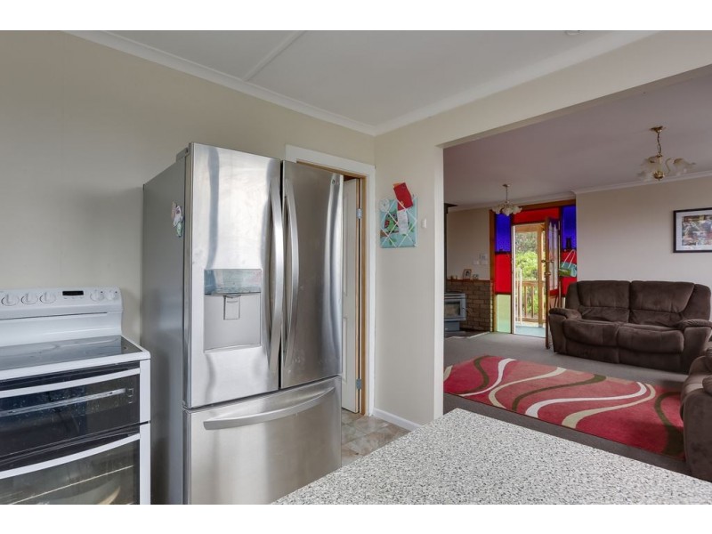 1 Pulkara Circle, Berriedale TAS 7011