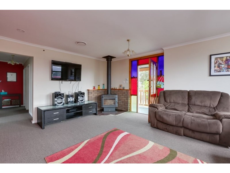 1 Pulkara Circle, Berriedale TAS 7011