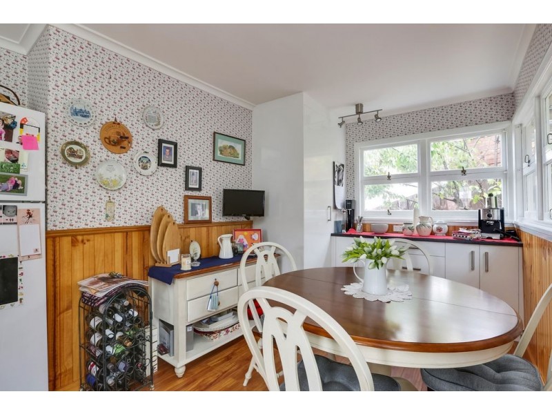 18 Second Avenue, West Moonah TAS 7009