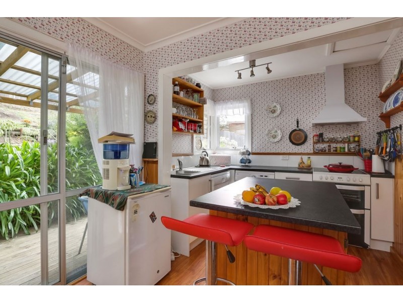 18 Second Avenue, West Moonah TAS 7009