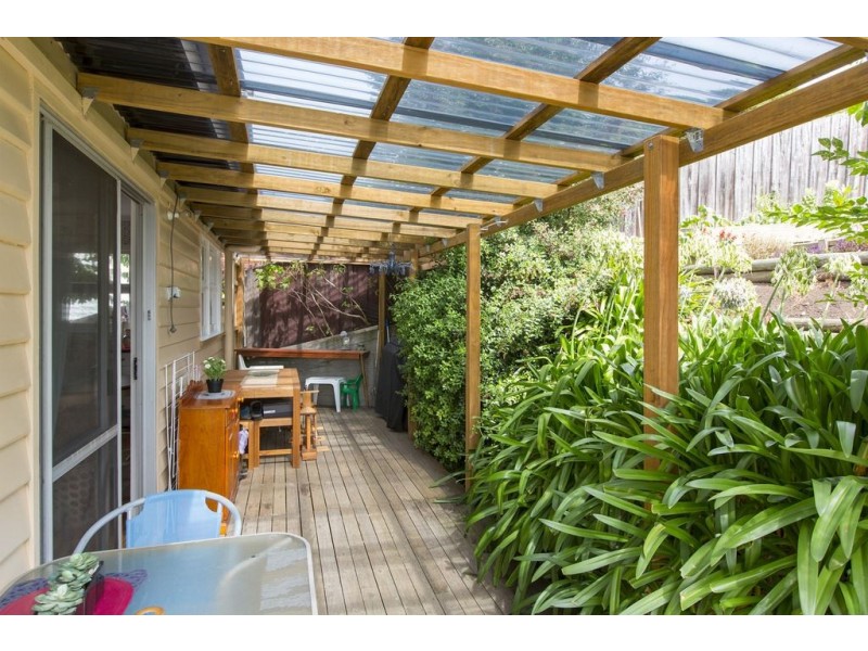 18 Second Avenue, West Moonah TAS 7009