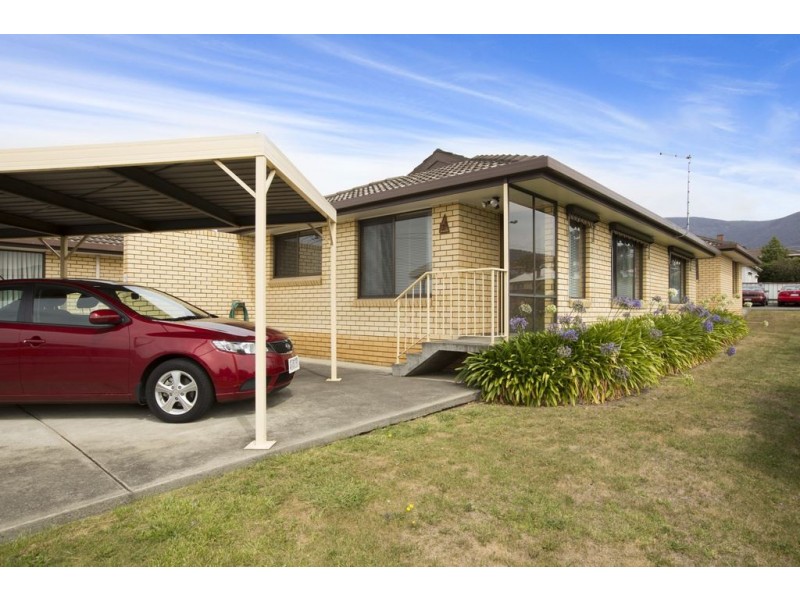 2/46 Coleman Street, Moonah TAS 7009