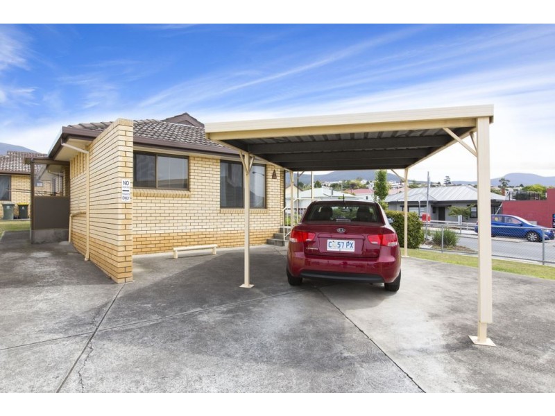 2/46 Coleman Street, Moonah TAS 7009