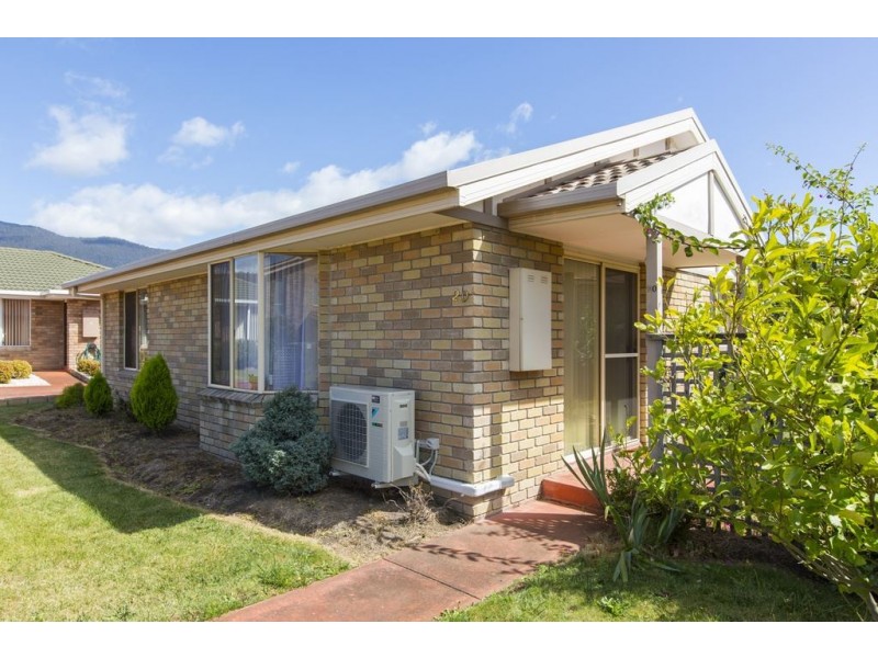 20/23b Cadbury Road, Claremont TAS 7011
