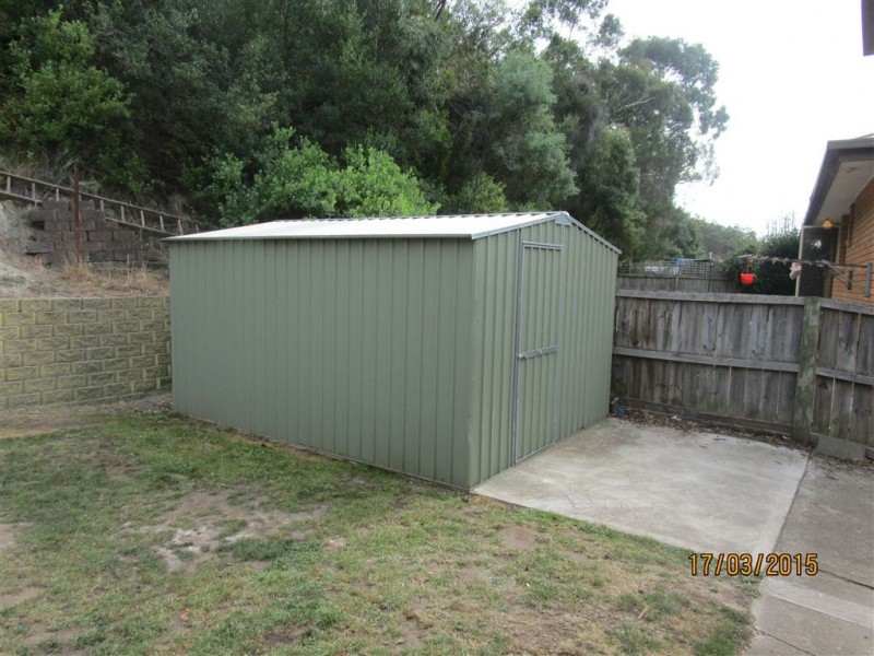 94 Montrose Road (Upper), Montrose TAS 7010