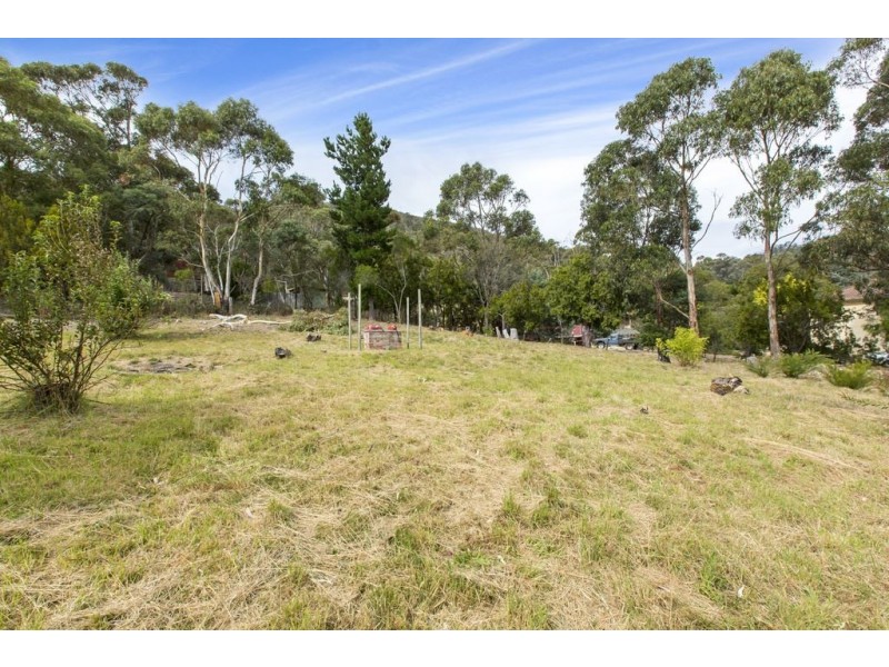 19a Glenlusk Road, Berriedale TAS 7011