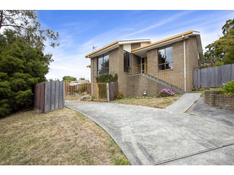 12 Daylesford Road, Glenorchy TAS 7010