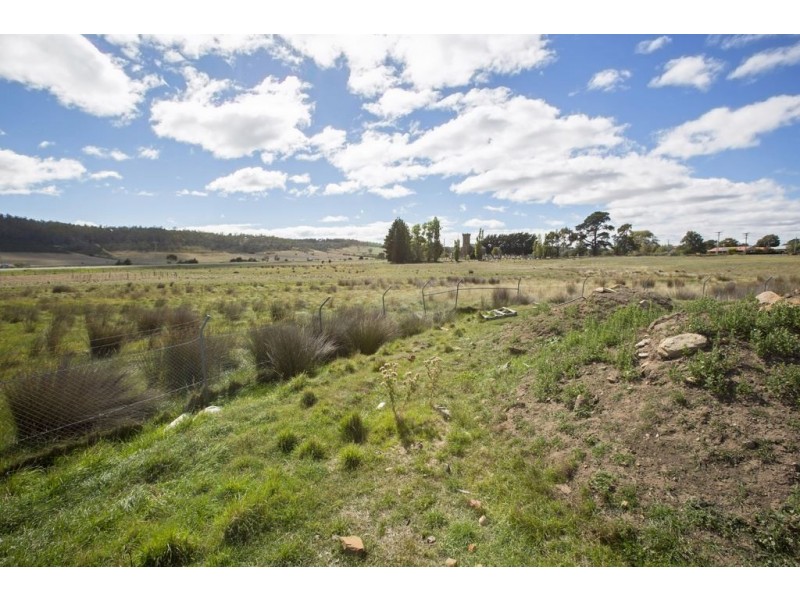 Lot 1 William Street, Oatlands TAS 7120