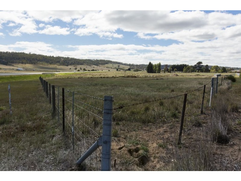 Lot 1 William Street, Oatlands TAS 7120