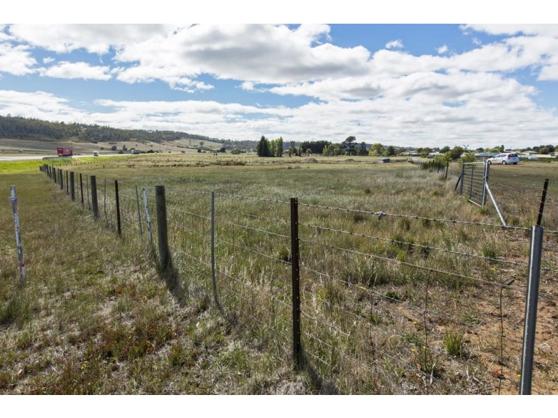 Lot 1 William Street, Oatlands TAS 7120