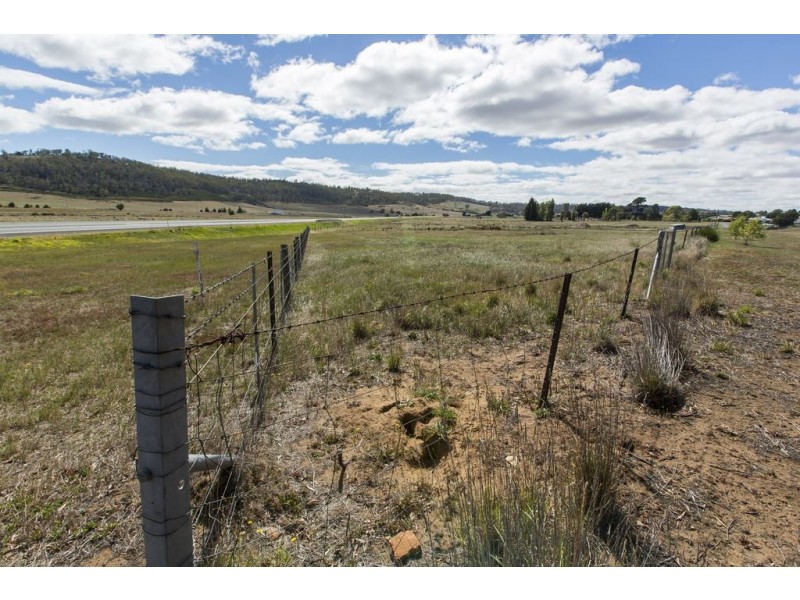 Lot 1 William Street, Oatlands TAS 7120