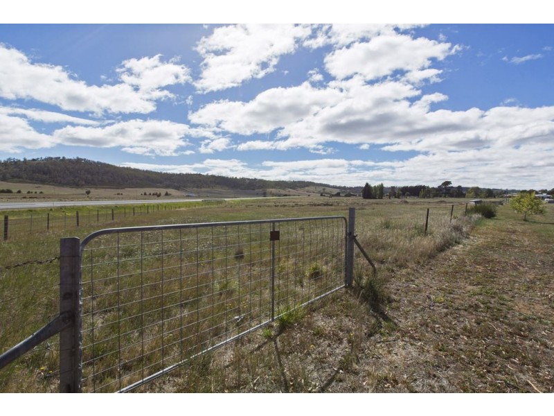 Lot 1 William Street, Oatlands TAS 7120
