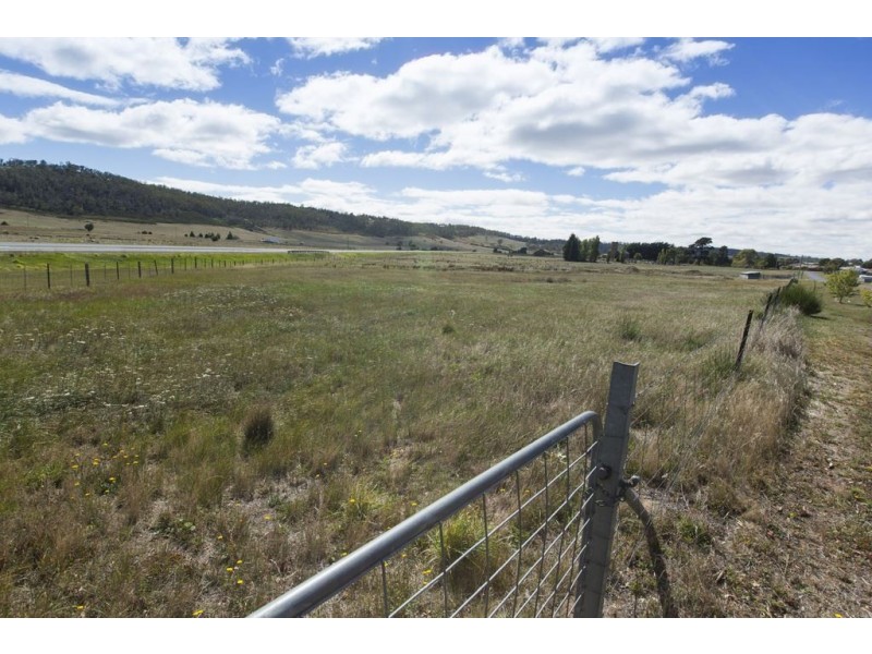 Lot 1 William Street, Oatlands TAS 7120