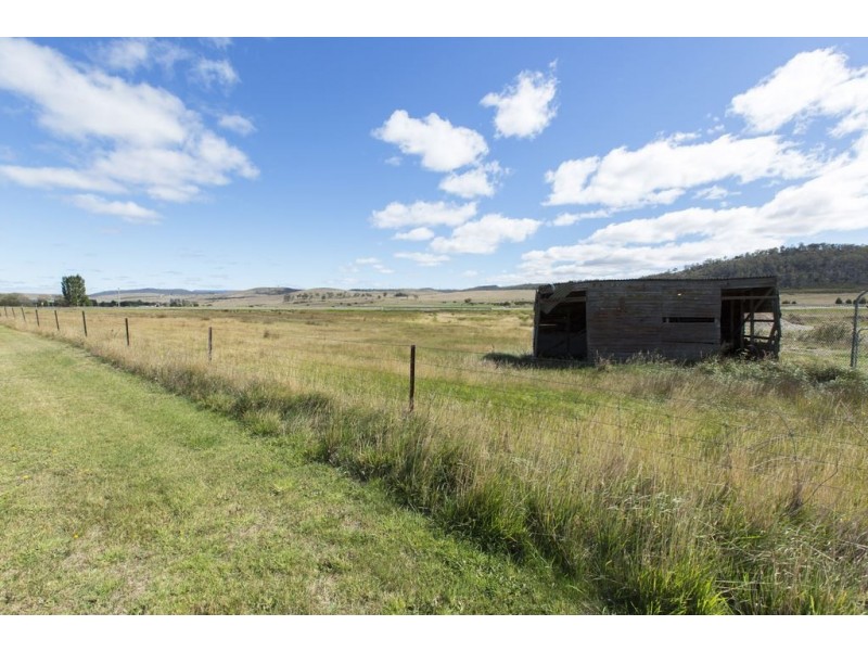 Lot 1 William Street, Oatlands TAS 7120