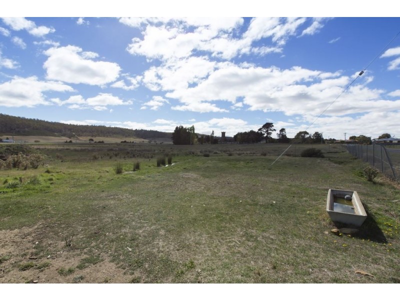 Lot 1 William Street, Oatlands TAS 7120