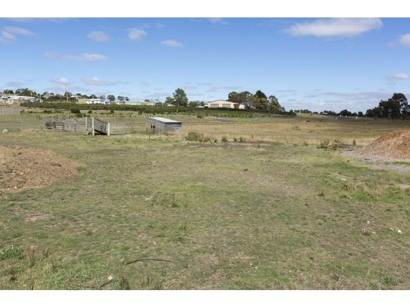 Lot 1 William Street, Oatlands TAS 7120