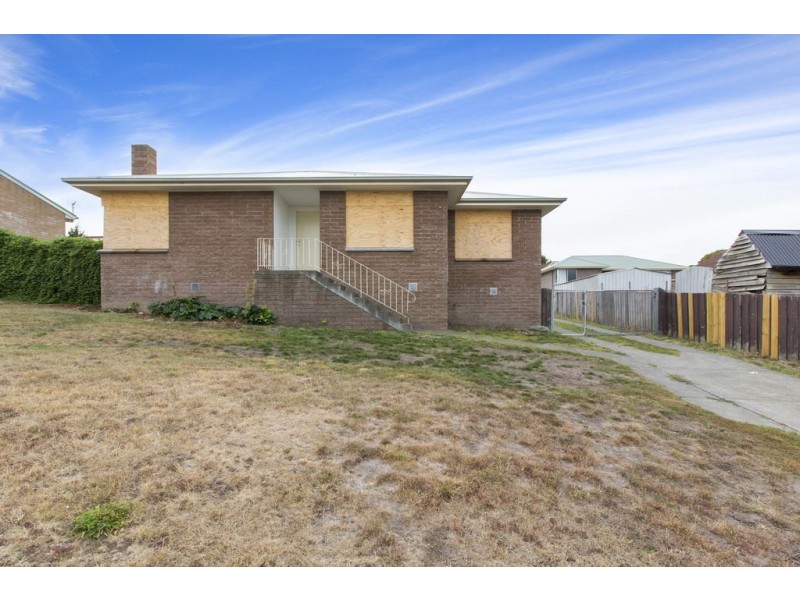 4 Thistle Street, Gagebrook TAS 7030