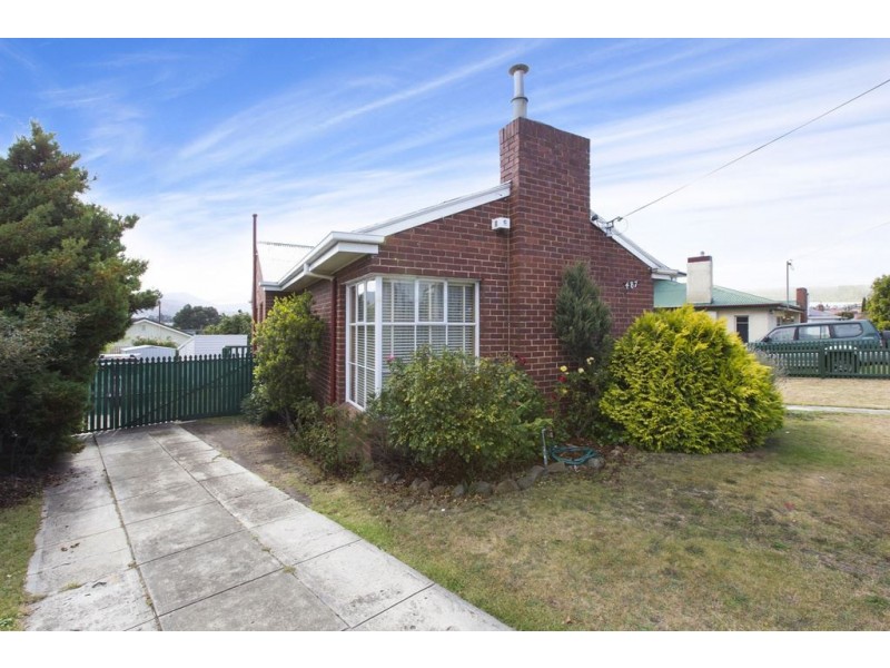 487 Brooker Highway, Derwent Park TAS 7009