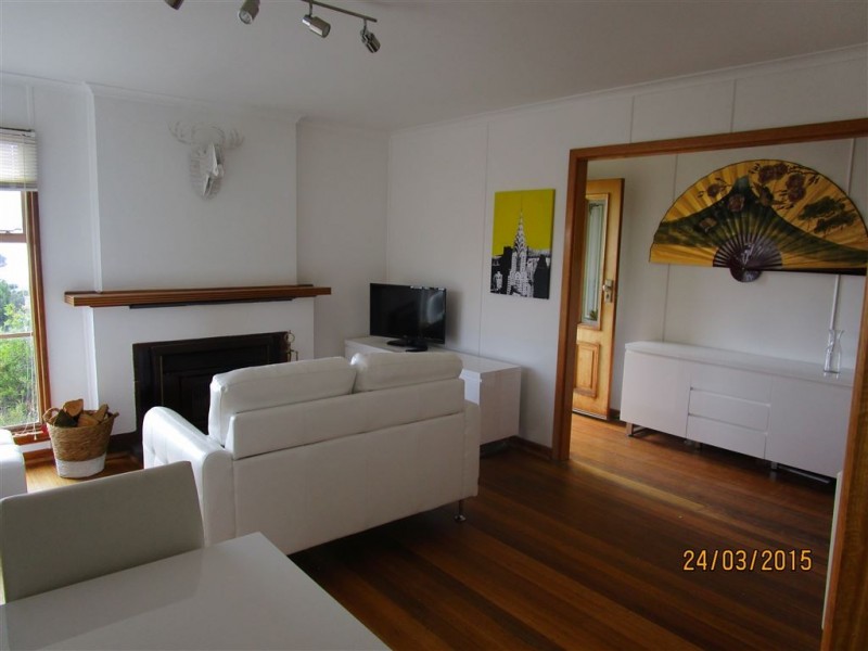18 Pulkara Circle, Berriedale TAS 7011