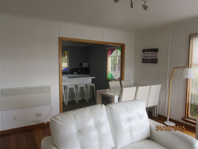 18 Pulkara Circle, Berriedale TAS 7011