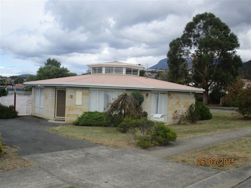 2 Cabernet Drive, Berriedale TAS 7011