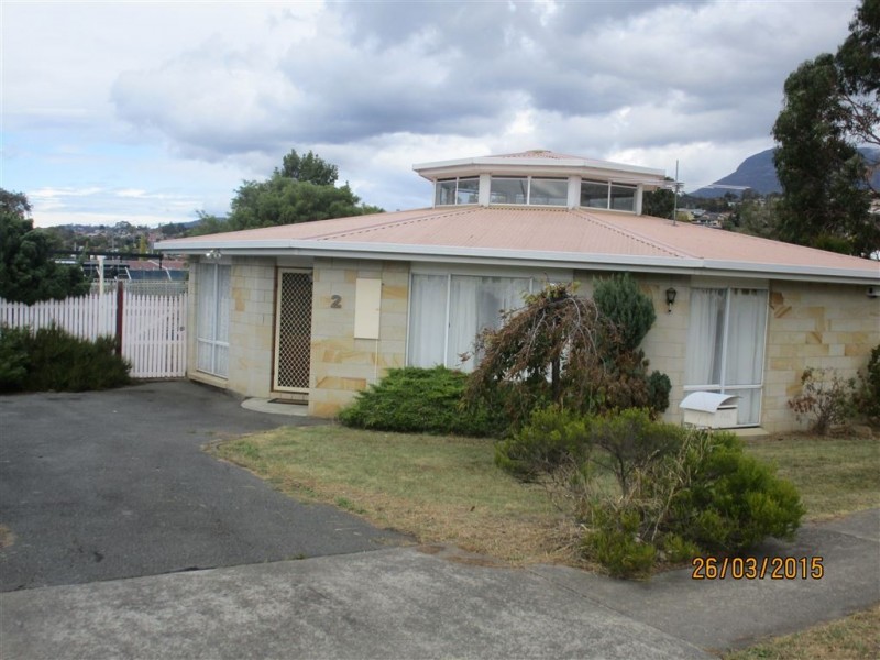 2 Cabernet Drive, Berriedale TAS 7011