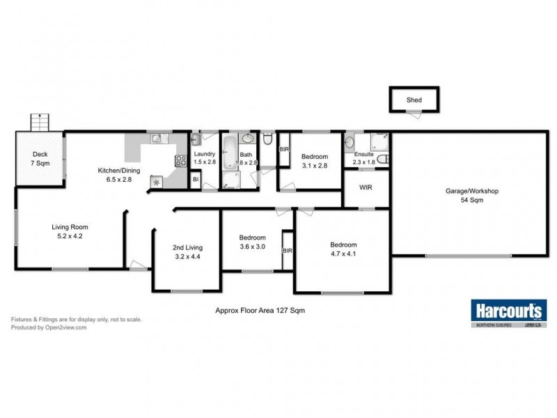 20 Lucas Place, Brighton TAS 7030