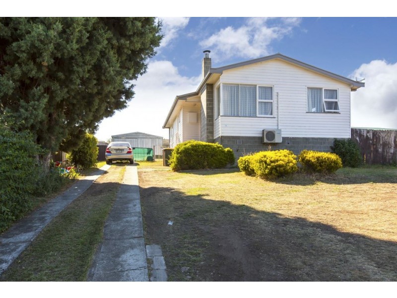 1 Wood Place, Bridgewater TAS 7030