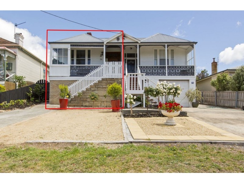 74 Ashbolt Crescent, Lutana TAS 7009
