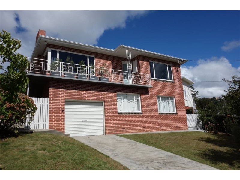 2/87 Springfield Avenue, West Moonah TAS 7009