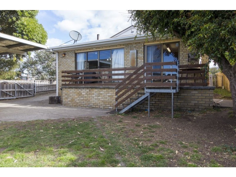 41 Gepp Parade, Derwent Park TAS 7009