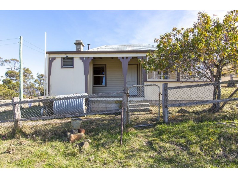 313 Rhyndaston Road, Colebrook TAS 7027