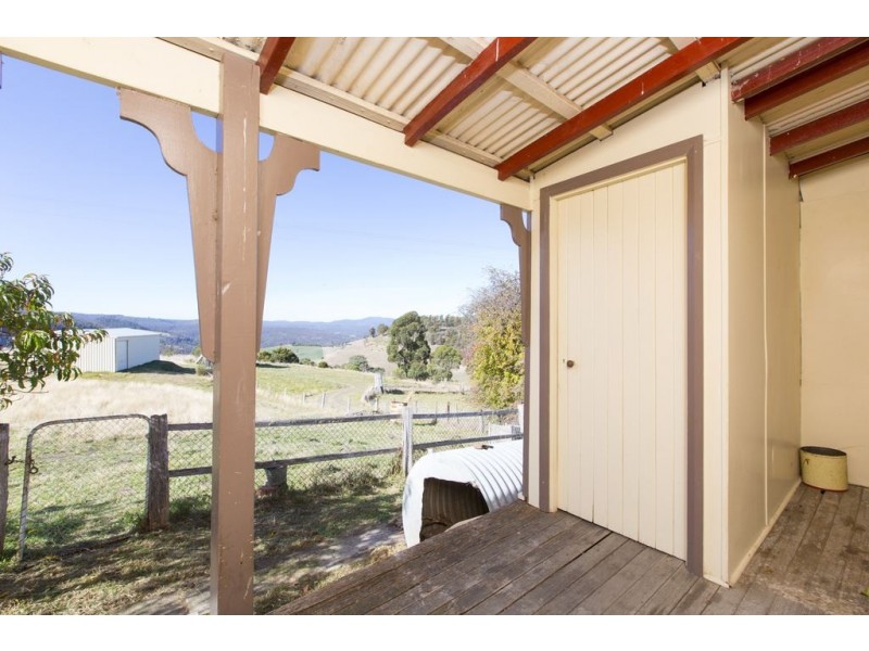 313 Rhyndaston Road, Colebrook TAS 7027