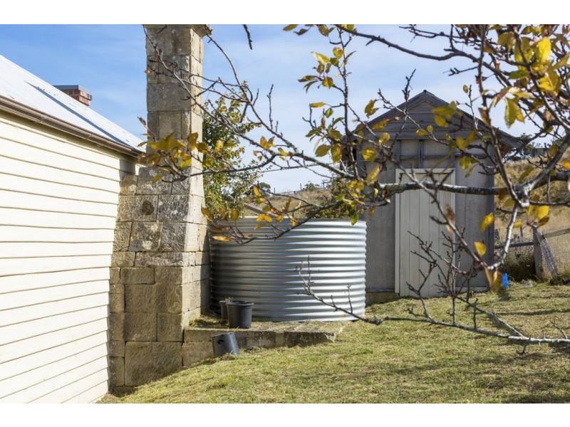 313 Rhyndaston Road, Colebrook TAS 7027