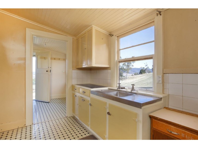 313 Rhyndaston Road, Colebrook TAS 7027