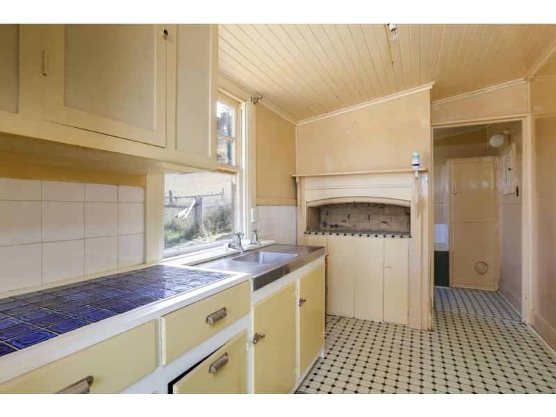 313 Rhyndaston Road, Colebrook TAS 7027
