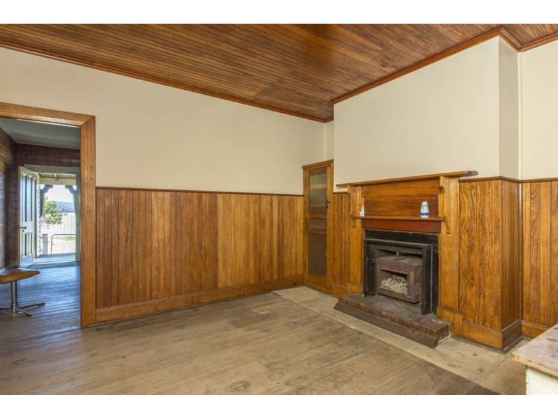 313 Rhyndaston Road, Colebrook TAS 7027
