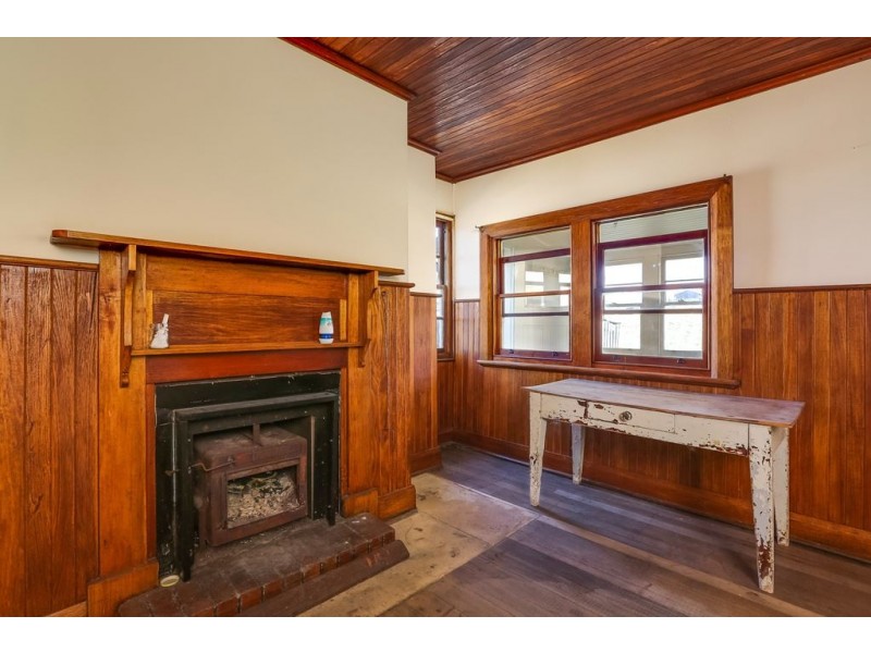 313 Rhyndaston Road, Colebrook TAS 7027