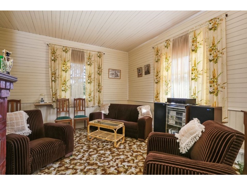 1 Hall Street, Campania TAS 7026