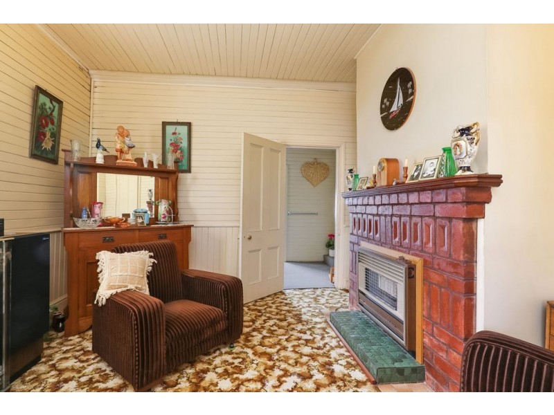 1 Hall Street, Campania TAS 7026