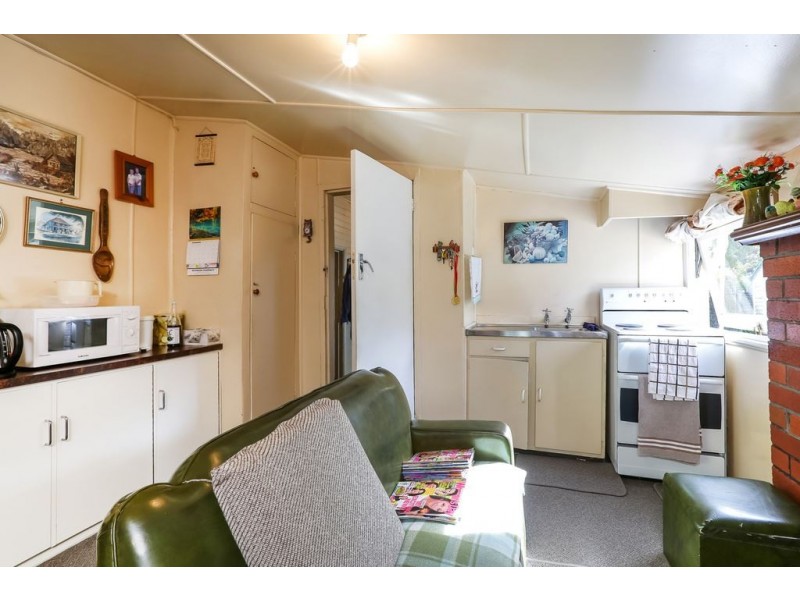1 Hall Street, Campania TAS 7026
