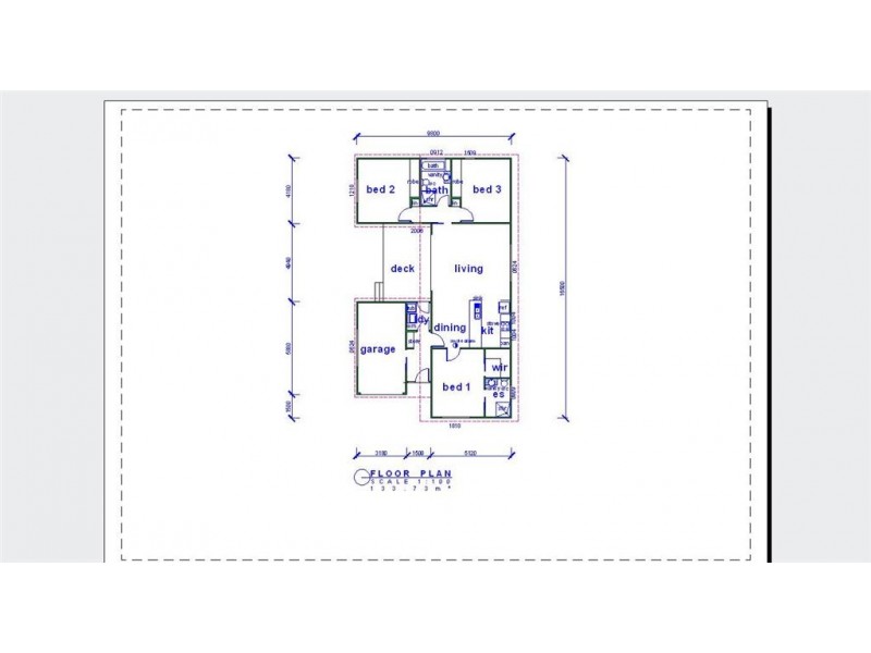 51a Amiens Avenue, Moonah TAS 7009